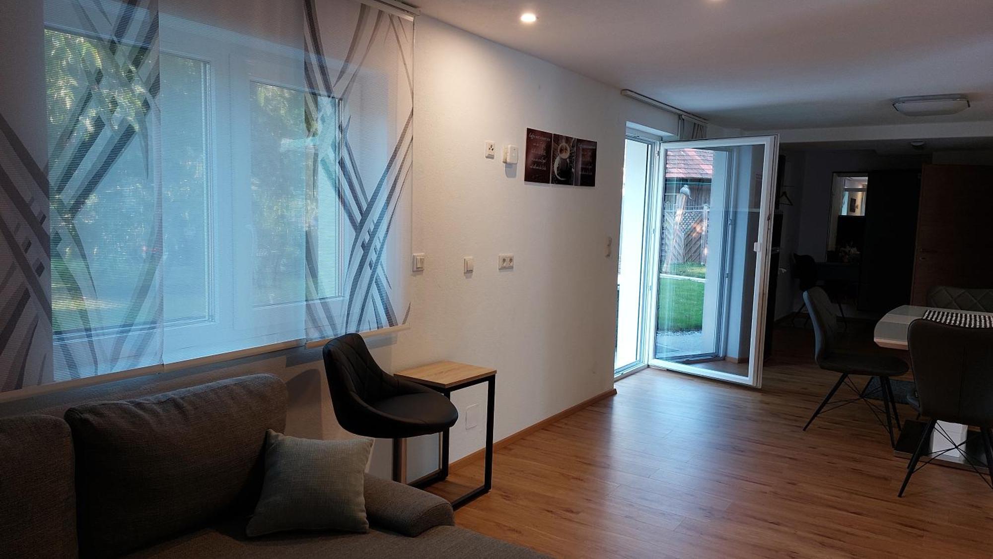 Haus mit Garten Familie Pabst Maria Lankowitz Zimmer foto